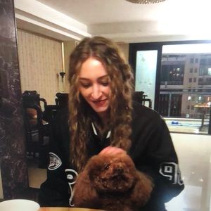 Meet your Posher, Cheryl